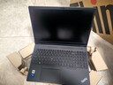 ThinkPad P16V AIPC聯(lián)想高性能設計師圖形工作站 定制：酷睿Ultra7 64G 2TB RTX500 Ada 商務(wù)筆記本 曬單實(shí)拍圖
