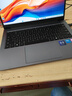 WIKO Hi MateBook D 14 華為 智選輕薄筆記本電腦 高性能酷睿處理器Core 5 32G 1T 深空灰 曬單實(shí)拍圖