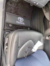 艷茹霜2026新款9九代豐田凱美瑞汽車(chē)腳墊 專(zhuān)用大全包圍車(chē)內地墊腳踏踩墊 雙層 咖色+咖色  星空毯 2026款 雙擎 2.0HGVP 豪華版 曬單實(shí)拍圖