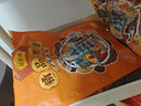 藤橋牌精品鴨舌428g醬香味溫州特產(chǎn)鹵味熟食休閑零食京東自營(yíng) 曬單實(shí)拍圖