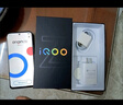 vivo iQOO Z10x 8GB+256GB 月巖鈦 6500mAh超薄藍海電池 天璣7300 護眼LCD屏幕 電競手機*【贈云盤(pán)】 曬單實(shí)拍圖
