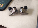 HIFIMAN(海菲曼)大中小天鵝Svanar Wireless 真無(wú)線(xiàn)主動(dòng)降噪藍牙耳機 入耳式無(wú)線(xiàn)jr le HIFI音質(zhì) Svanar Wireless LE 曬單實(shí)拍圖