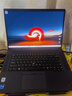 ThinkPad P1 隱士Gen6 i7 i9高性能輕薄設計本P16聯(lián)想16英寸移動(dòng)圖形工作站筆記本電腦 I7-13700H RTXA1000獨顯2.5K屏 32G內存 1TB固態(tài)硬盤(pán) 升配版 曬單實(shí)拍圖