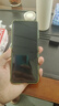 摩托羅拉moto razr 60 pro 4英寸AI大外屏 5000萬(wàn)雙主攝 第六代折疊屏手機 摩登艾綠 12+512 曬單實(shí)拍圖