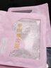 莫代爾品牌蕾絲內褲女士性感中腰無(wú)痕短褲新款純棉抗菌襠大碼純欲底褲 膚色+藕粉色+灰藍色 M 85-115斤 曬單實(shí)拍圖