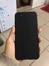 龐卡 適用vivo X9手機(jī)殼vivoX9s液態(tài)硅膠X9L鏡頭全包X9sL耐磨防摔保護(hù)套超薄軟殼X9i男女簡約純色外殼 【石墨黑】單殼 曬單實(shí)拍圖