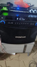 HYUNDAI現代 10吋 12吋家庭影院KTV無(wú)源音響 卡拉OK家用K歌設備家用客廳K歌音響卡包音箱 10寸音響一對 曬單實(shí)拍圖