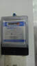 正泰（CHNT）DDS666-220V0.2-0.5-40A-BJI-JDQ-BL0930-WX 單相高精度 出租房電表 火表 電子式電能表 曬單實拍圖