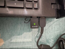 Tenda腾达 U6免驱版 USB无线网卡300M 台式电脑WiFi接收器 台式机笔记本通用 外置网卡随身WiFi发射器 实拍图