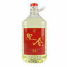 迎春酒 廊坊特產(chǎn) 45度 壓排 純糧釀造 口糧 桶酒 醬香型 白酒 4L一桶 45度 4L 1桶 曬單實(shí)拍圖
