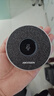 HIKVISION?？低暼螓溈孙L(fēng)視頻會議USB免驅(qū)360°收音5米拾音桌面型拾音器適用15~40㎡ VM1 曬單實拍圖