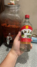 桂林三花酒 高度白酒 經(jīng)典三花 米香型  52度 480ml*12瓶 整箱裝 曬單實(shí)拍圖