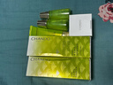 自然堂（CHANDO） 套裝雪松精油御齡奢寵組合緊致淡化細(xì)紋抗皺補(bǔ)水護(hù)膚化妝品 水乳套裝 柔膚液+乳液 曬單實拍圖