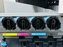 KONICA MINOLTA 柯尼卡美能達 TN224K 柯美碳粉黑色高容墨粉 （適用C7222/C7226/C256機型）印量23000頁(yè) 曬單實(shí)拍圖