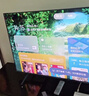 TCL電視 55Q9L Pro 55英寸 QD-Mini LED 蝶翼星曜屏 萬(wàn)象分區 絢彩XDR 3000nits 超薄 電視機 低反屏 55英寸 曬單實(shí)拍圖