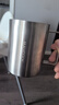 美廚（maxcook）316不銹鋼水杯馬克杯 雙層泡茶杯子學(xué)生兒童口杯400ml MCB8708 曬單實(shí)拍圖