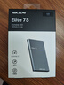 HIKVISION?？低?1TB移動(dòng)固態(tài)硬盤(pán)PSSD Type-c接口 高速2000MB/s 三防保護 手機直連 Elite7S 曬單實(shí)拍圖