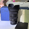 適馬（SIGMA）【現(xiàn)貨首發(fā)】17-40mm F1.8 DC Art 恒定大光圈半畫幅微單變焦鏡頭風光人像街拍小型輕便超遠對焦 富士X卡口 官方標配 曬單實拍圖