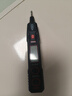 得力（deli）智能兩用測電筆驗電筆多功能測斷線數(shù)顯電工專用感應(yīng)試電筆測高壓 曬單實拍圖