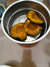 粵迎山東貝貝南瓜板栗味小南瓜香甜軟糯寶寶輔食美味早餐好吃粗糧南瓜 5斤 精選果【香甜粉糯】?jī)?.5斤 曬單實(shí)拍圖