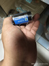 麥克賽爾（Maxell）1號電池燃氣灶電池碳性大號干電池藍錳2節(jié)裝適用熱水器煤氣灶手電筒兒童玩具收音機電子琴R20 曬單實拍圖