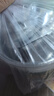 同仁堂（TRT）新疆無花果干200g  天然黃體酮養(yǎng)雌無糖0添加孕婦零食下奶果脯干 曬單實(shí)拍圖