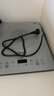 美的（Midea）家用電磁爐電陶爐電池爐2200W大功率猛火新型電磁灶一體微晶面板爆炒炒菜智能定時(shí)火鍋爐MC-E22B60 曬單實(shí)拍圖