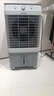 西屋（Westinghouse）空調(diào)扇工業(yè)冷風(fēng)扇加濕制冷機(jī)單冷風(fēng)機(jī)無(wú)葉風(fēng)扇制冷氣扇家用客廳電風(fēng)扇臥室節(jié)能制冷器冷氣機(jī)小空調(diào) 35L大水箱+純銅電機(jī)+家用/商業(yè)（0.99米高） 曬單實(shí)拍圖