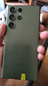 三星 Galaxy S23 Ultra 二手手機(jī) 全網(wǎng)通  游戲手機(jī) 悠野綠 12GB+256GB 曬單實(shí)拍圖