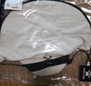 卡爾美（KELME）防曬帽子遮陽帽漁夫帽登山帽夏季披肩護頸釣魚太陽帽大帽檐男女 曬單實拍圖