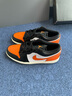 耐克（NIKE）男鞋秋季AIR JORDAN 1運動鞋籃球鞋553558-081 553558-081【2025秋季】 43 曬單實拍圖