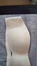 浪莎無肩帶內(nèi)衣女小胸聚攏防滑抹胸式隱形文胸?zé)o鋼圈胸貼薄款無痕裹胸 曬單實(shí)拍圖