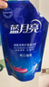 藍(lán)月亮 深層潔凈洗衣液 薰衣草香 3kg瓶+1kg瓶*3全瓶裝 強(qiáng)效去污易漂洗  曬單實(shí)拍圖