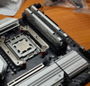 金百達（KINGBANK）32GB(16GBX2)套裝 DDR5 6000 臺式機內存條 國產(chǎn)DDR5顆粒 銀爵 C36 Deepseek硬件 曬單實(shí)拍圖