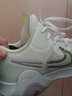 耐克（NIKE）男鞋 KD TREY 5 EP杜蘭特低幫簡(jiǎn)版實(shí)戰籃球鞋AT1198-200 DJ6922-100 44 曬單實(shí)拍圖