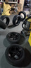 固特異（Goodyear）汽車(chē)輪胎 205/55R16 91W EF1 SPORT鷹馳F1酷跑 朗逸/速騰/卡羅拉 曬單實(shí)拍圖