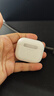 蘋(píng)果Apple AirPods二代/三代 AirPods pro 耳機蘋(píng)果入耳式無(wú)線(xiàn)藍牙耳機二手耳機 三代Airpods 99新 曬單實(shí)拍圖