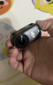 大疆【新品】DJI Osmo Nano 自由視角穿戴相機(jī)Vlog騎行親子寵物運(yùn)動相機(jī)4K高清攝像機(jī)超輕小巧拇指相機(jī) 標(biāo)準(zhǔn)套裝（64GB） 曬單實(shí)拍圖