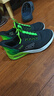 Skechers斯凱奇自營(yíng)兒童舒適穩定輕盈運動(dòng)鞋男童時(shí)尚百搭經(jīng)典休閑403890L 曬單實(shí)拍圖
