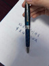 萬寶龍小王子簽字筆玫瑰寶珠筆經(jīng)典款商務(wù)七夕送禮定制刻字全國聯(lián)保送禮 紳士藍(lán)(贈筆芯兩只) 曬單實(shí)拍圖