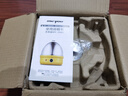 名友（meyou） 煮蛋器304全不銹鋼多功能家用早餐單層小型水干斷電防干燒自動(dòng)斷電迷你蒸蛋器煮雞蛋 單層 活力黃 曬單實(shí)拍圖