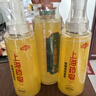 上海藥皂金銀花硫磺液體香皂620g清爽潔膚沐浴留香肥皂沐浴露男士 曬單實(shí)拍圖