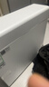 美的（Midea）家用凈水器廚下式凈水機白月光0陳水0阻垢劑長(cháng)效RO膜反滲透直飲生活雙出水直飲機白澤同款家電補貼 【高性?xún)r(jià)比】1000G 數顯水龍頭 曬單實(shí)拍圖