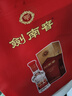 劍南春水晶劍 濃香型 白酒 52度 500mL 中秋送禮長(zhǎng)輩送禮商務(wù)宴請(qǐng) 52%vol 500mL 6瓶 曬單實(shí)拍圖