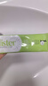 安利（Amway）牙膏麗齒健含氟牙膏白茶薄荷兩種味道可選含氟200g 新款白茶+新款薄荷 曬單實(shí)拍圖