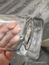 CLITON白酒杯分酒器 倒酒器家用帶刻度分酒壺小酒盅100ml 白酒壺6只套裝 曬單實(shí)拍圖