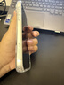 億色（ESR）Ai按鍵全包適用iPhone17promax手機(jī)殼蘋果17promax保護(hù)套17pm透明硅膠軟殼超薄磁吸鏡頭防摔外殼 曬單實拍圖