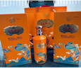 五糧液 百鳥朝鳳 濃香型白酒52度500mL*2瓶禮盒 宜賓純糧酒喜酒宴請送禮 曬單實拍圖