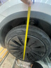 固特異（Goodyear）汽車(chē)輪胎 255/45R19 104V ELECTRIC DRIVE E銳乘SCT 原配Model Y  曬單實(shí)拍圖