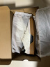 colehaan/歌涵 休閑鞋防滑情侶小白鞋德訓(xùn)阿甘板鞋復(fù)古回潮C38049 白色/灰色-C38049/W30272 41 （瘦腳建議拍小半碼） 曬單實(shí)拍圖